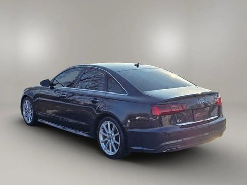 Used 2018 Audi A6 3.0T Prestige w/ Prestige Package image 7