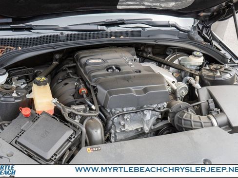 Used 2018 Cadillac ATS 2.0T Sedan image 29