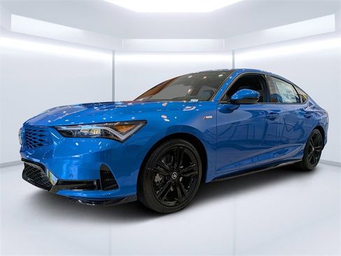 New 2026 Acura Integra A-Spec image 5