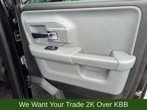 Used 2020 RAM 1500 Classic Warlock w/ Electronics Group AWD/4WD image 20