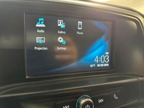 Used 2019 Chevrolet Silverado 2500 W/T w/ WT Convenience Package AWD/4WD image 20