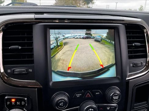 Used 2018 RAM 1500 Sport image 21