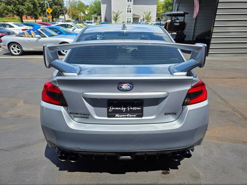 Used 2019 Subaru WRX AWD/4WD image 49