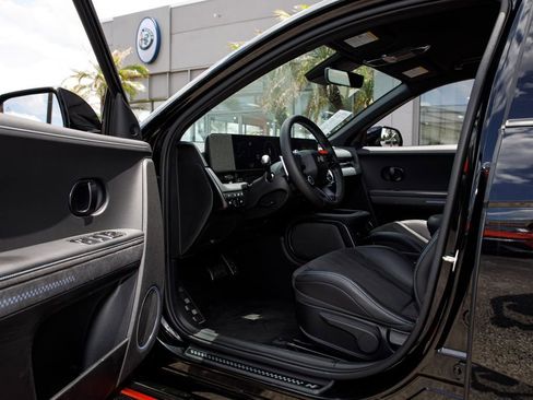 Used 2025 Hyundai Ioniq 5 N AWD/4WD image 26