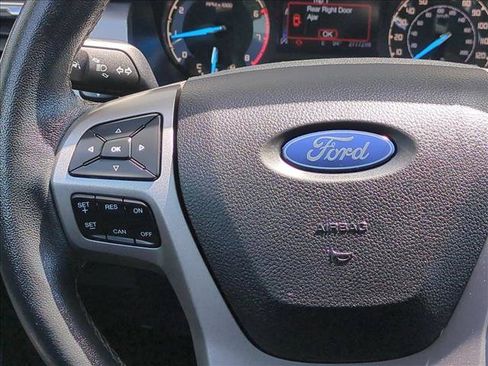 Used 2022 Ford Ranger XLT w/ Equipment Group 301A Mid RWD image 29