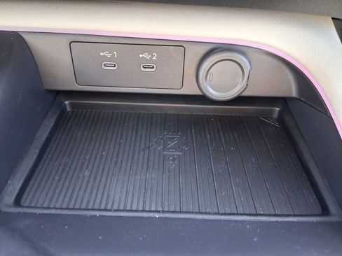 New 2026 Nissan Sentra SL w/ Floor Mat Package FWD image 17