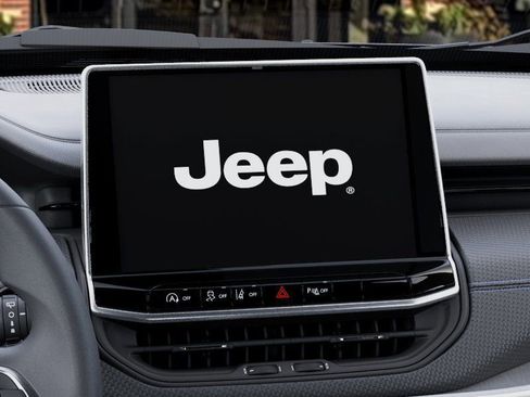 New 2026 Jeep Compass Limited image 18