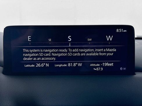 Used 2022 MAZDA CX-5 AWD 2.5 S image 15