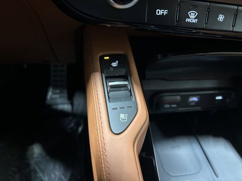 New 2025 Kia Telluride SX Prestige X-Pro image 22