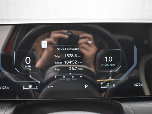 Certified 2025 Kia K4 GT-Line w/ GT-Line Premium Package image 17