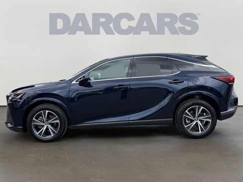 Certified 2024 Lexus RX 350 Premium w/ Cold Area Package AWD/4WD image 4