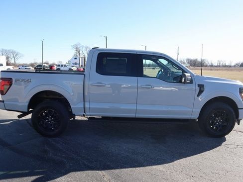 New 2026 Ford F150 XLT image 25