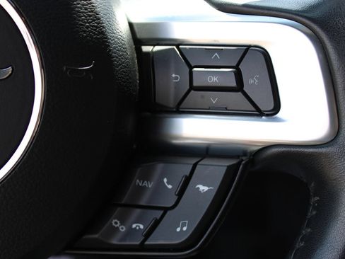 Used 2022 Ford Mustang GT Premium w/ Equipment Group 401A RWD image 13