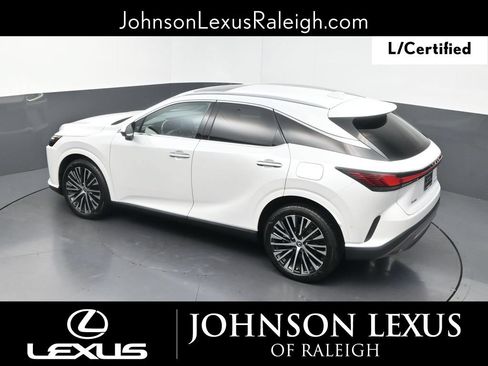 Certified 2024 Lexus RX 350 Premium Plus w/ Convenience Package FWD image 25