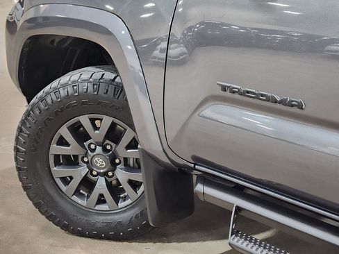 Used 2023 Toyota Tacoma SR5 image 23