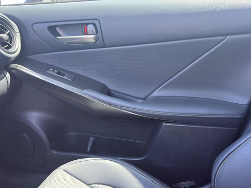 Used 2025 Lexus IS 350 F Sport RWD image 26