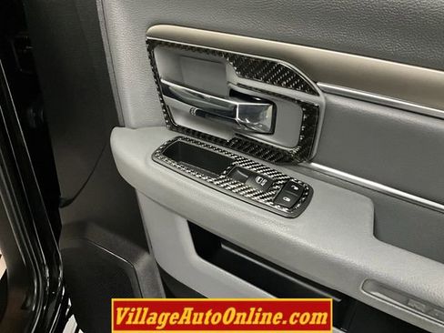 Used 2017 RAM 1500 Big Horn image 41