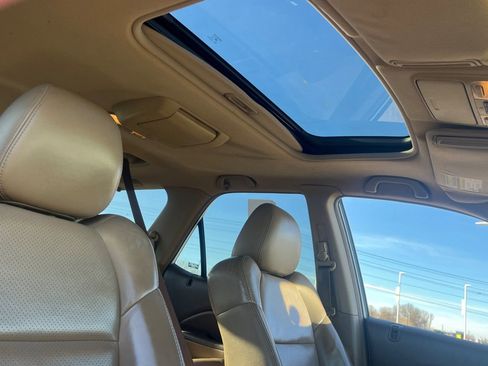 Used 2003 Acura MDX Touring image 15