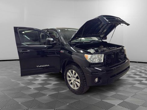 Used 2010 Toyota Tundra 2WD Double Cab image 7