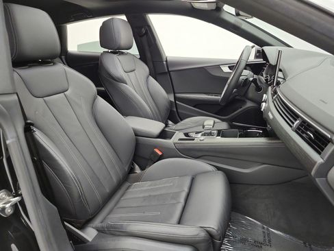Used 2021 Audi A5 2.0T Premium Plus w/ Premium Plus AWD/4WD image 20