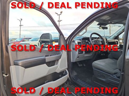 Used 2024 Ford F250 XLT image 7