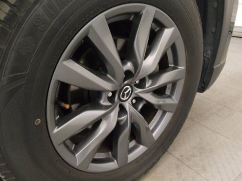 Used 2020 MAZDA CX-9 Touring w/ Touring Premium Package AWD/4WD image 31