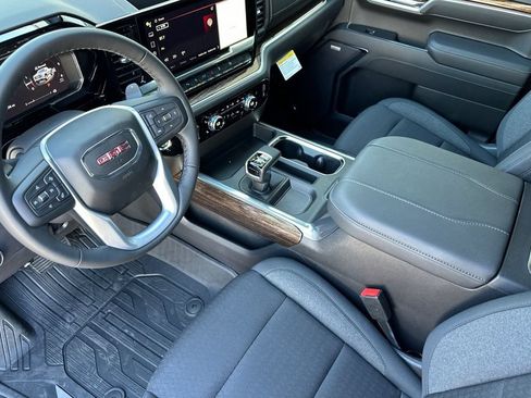 New 2026 GMC Sierra 1500 Elevation w/ Preferred Package AWD/4WD image 10