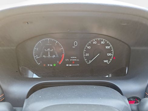 Used 2025 Honda HR-V Sport image 13