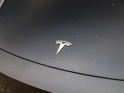 Used 2024 Tesla Model 3 Standard Range RWD image 11