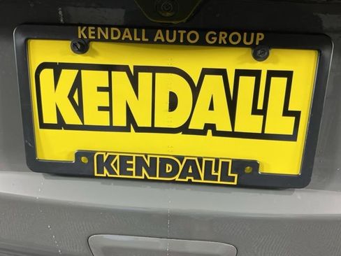 Used 2021 Jeep Grand Cherokee SRT image 32