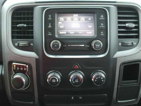 Used 2021 RAM 1500 Tradesman image 15