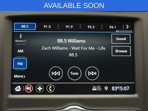 Used 2020 Chevrolet Sonic LT w/ Convenience Package FWD image 20