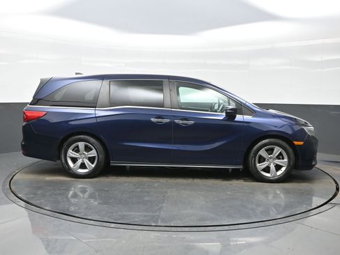 Used 2019 Honda Odyssey EX image 7