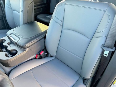 New 2026 RAM 3500 Tradesman w/ Chrome Appearance Group A image 3