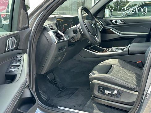 Certified 2025 BMW X5 xDrive40i w/ Climate Comfort Package AWD/4WD image 13