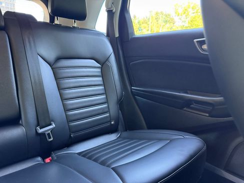Used 2024 Ford Edge SEL AWD/4WD image 33