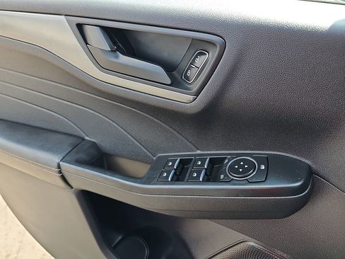 Used 2024 Ford Escape Active FWD image 32