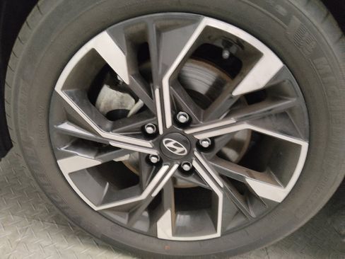 Used 2024 Hyundai Sonata SEL AWD/4WD image 31