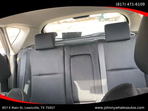 Used 2010 MAZDA MAZDA3 s Sport image 17