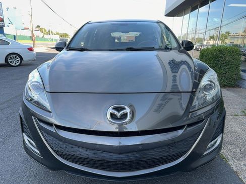 Used 2010 MAZDA MAZDA3 s Grand Touring FWD image 30
