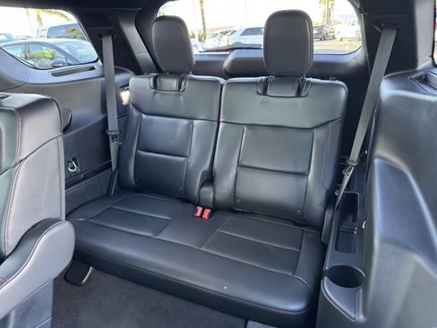 Used 2025 Ford Explorer ST image 34