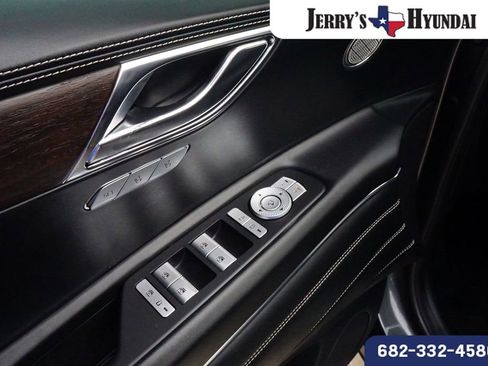 Used 2021 Genesis GV80 3.5T image 17