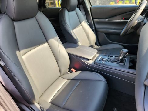 Certified 2023 MAZDA CX-30 AWD 2.5 S w/ Select Package image 14