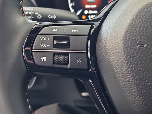 New 2026 Honda HR-V Sport image 12