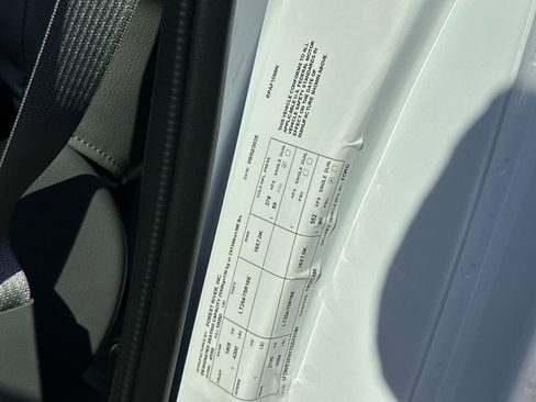 New 2026 Ford E-350 and Econoline 350 Super Duty w/ Power Equipment Group image 30