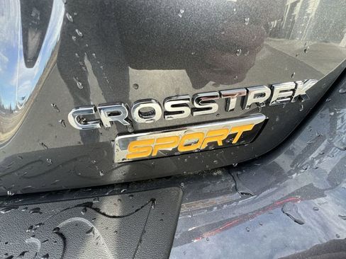 Certified 2025 Subaru Crosstrek 2.5i Sport w/ Crosstrek Mirror Package image 31