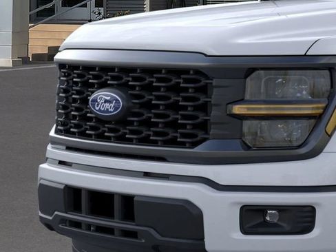 New 2026 Ford F150 STX w/ Equipment Group 200A image 17