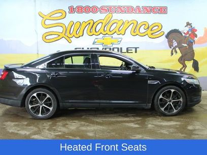 Used 2014 Ford Taurus SEL w/ Equipment Group 201A