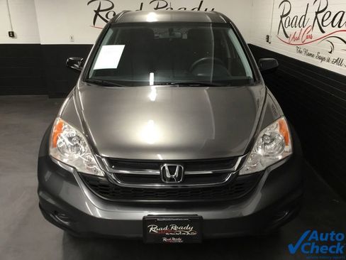 Used 2011 Honda CR-V SE image 4