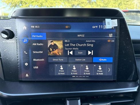 New 2026 Subaru Outback Premium image 26